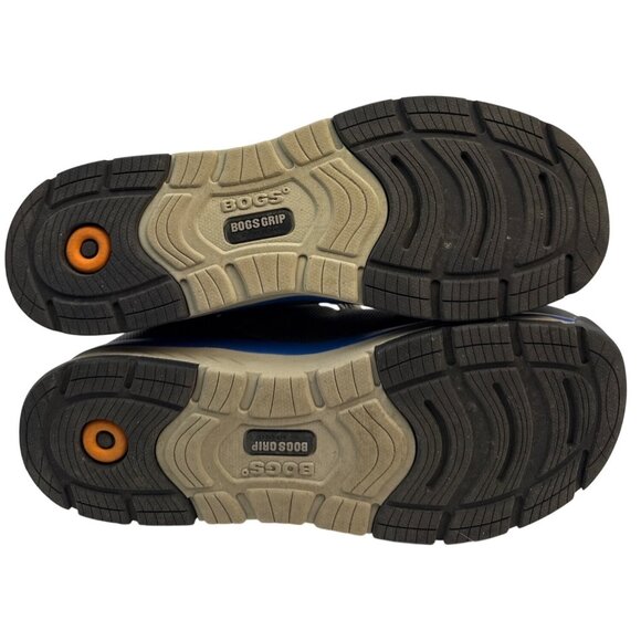 BOGS Mens Slate hybrid Composite Toe Athletic Style Work Shoe Size 11 - Picture 8 of 11